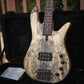 Fodera Monarch M Standard Special Buckeye Burl 2026