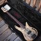 Fodera Monarch M Standard Special Buckeye Burl 2026