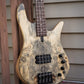 Fodera Monarch M Standard Special Buckeye Burl 2026