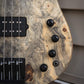 Fodera Monarch M Standard Special Buckeye Burl 2026