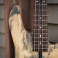 Fodera Monarch M Standard Special Buckeye Burl 2026