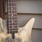 Fodera Monarch M Standard Special Buckeye Burl 2026