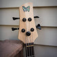 Fodera Monarch M Standard Special Buckeye Burl 2026