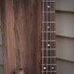 Fodera Monarch M Standard Special Buckeye Burl 2026