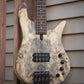 Fodera Monarch M Standard Special Buckeye Burl 2026