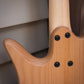 Fodera Monarch M Standard Special Buckeye Burl 2026