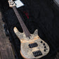 Fodera Monarch M Standard Special Buckeye Burl 2026
