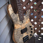 Fodera Monarch M Standard Special Buckeye Burl 2026