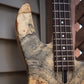 Fodera Monarch M Standard Special Buckeye Burl 2026