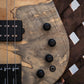 Fodera Monarch M Standard Special Buckeye Burl 2026