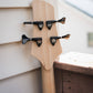Fodera Monarch M Standard Special Buckeye Burl 2026