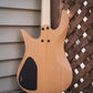 Fodera Monarch M Standard Special Buckeye Burl 2026