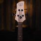 Fodera Monarch P Standard Classic Shell Pink (Mid-2019)