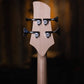 Fodera Monarch P Standard Classic Shell Pink (Mid-2019)