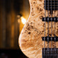 Mayones Jabba 5 Custom Poplar Burl 2011