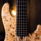 Mayones Jabba 5 Custom Poplar Burl 2011