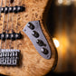 Mayones Jabba 5 Custom Poplar Burl 2011