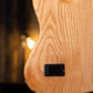 Mayones Jabba 5 Custom Poplar Burl 2011