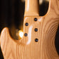 Mayones Jabba 5 Custom Poplar Burl 2011