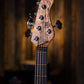 Mayones Jabba 5 Custom Poplar Burl 2011
