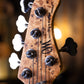 Mayones Jabba 5 Custom Poplar Burl 2011
