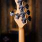 Mayones Jabba 5 Custom Poplar Burl 2011