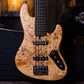 Mayones Jabba 5 Custom Poplar Burl 2011
