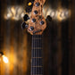 Mayones Jabba 5 Custom Poplar Burl 2011