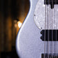 Modulus Funk Unlimited 5 Silver Sparkle 2008