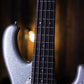 Modulus Funk Unlimited 5 Silver Sparkle 2008