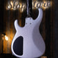 Modulus Funk Unlimited 5 Silver Sparkle 2008