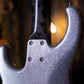 Modulus Funk Unlimited 5 Silver Sparkle 2008