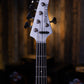 Modulus Funk Unlimited 5 Silver Sparkle 2008