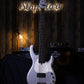 Modulus Funk Unlimited 5 Silver Sparkle 2008