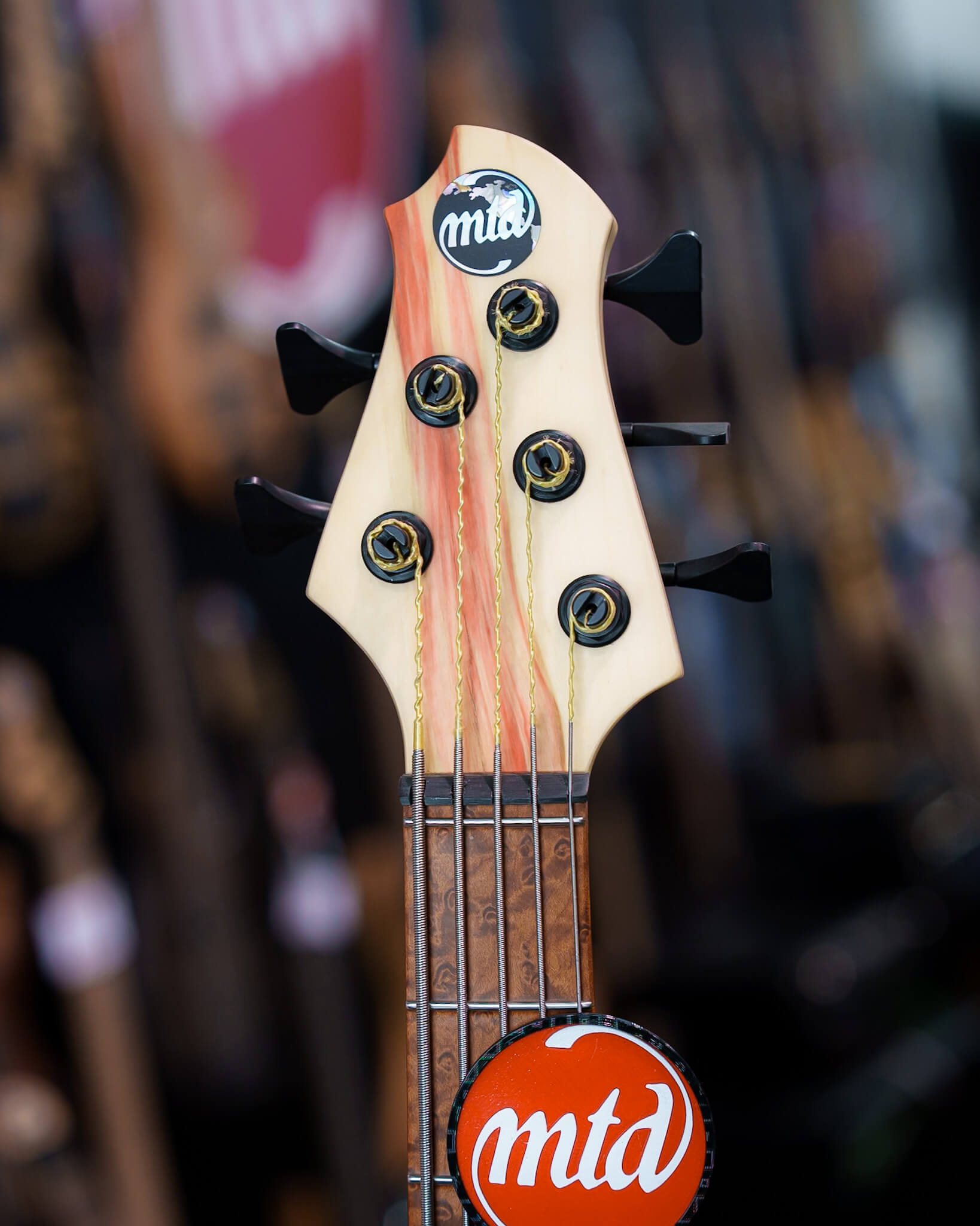 MTD – SlapStore