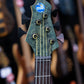 MTD 535-24 Myrtle Burl Blue Burst NAMM Show 2026