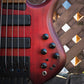 MTD H30D5-RA5 Ruddy Red (End-2022)
