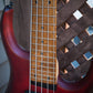 MTD H30D5-RA5 Ruddy Red (End-2022)