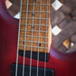 MTD H30D5-RA5 Ruddy Red (End-2022)