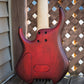 MTD H30D5-RA5 Ruddy Red (End-2022)