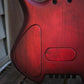 MTD H30D5-RA5 Ruddy Red (End-2022)