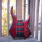 MTD H30D5-RA5 Ruddy Red (End-2022)