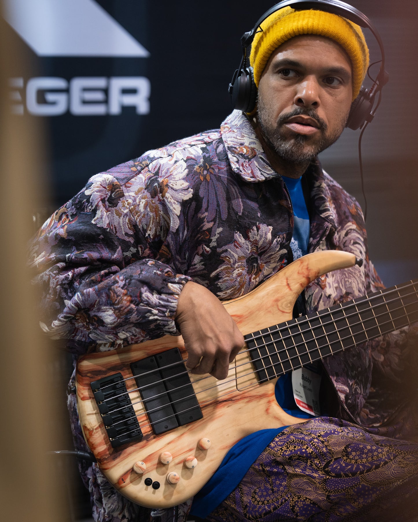 MTD Super 5 Box Elder 30th Anniversary (Eearly-2025)