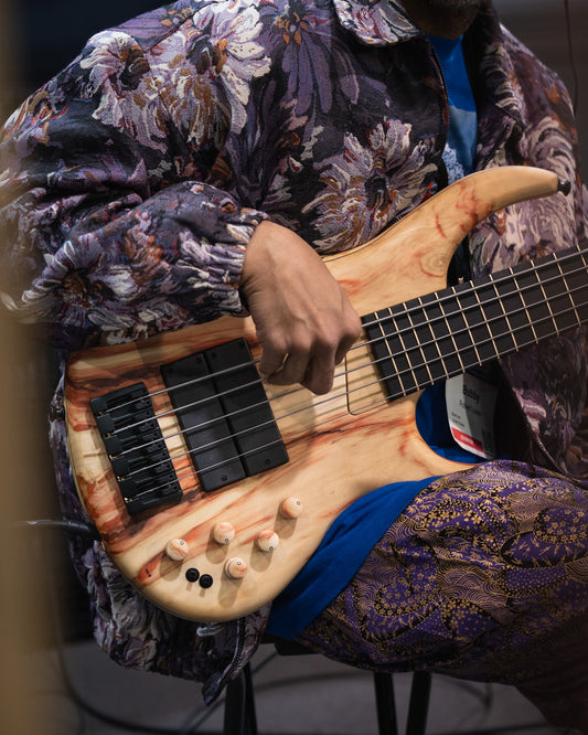 MTD Super 5 Box Elder 30th Anniversary (Eearly-2025)