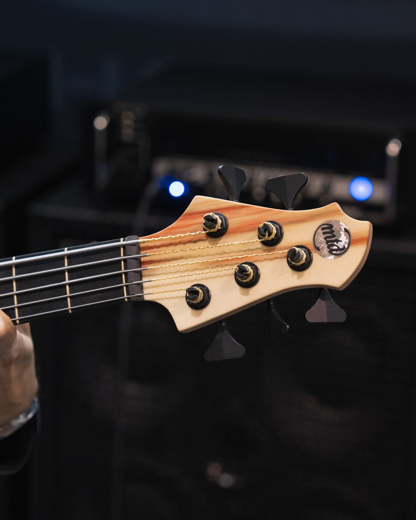 MTD Super 5 Box Elder 30th Anniversary (Eearly-2025)