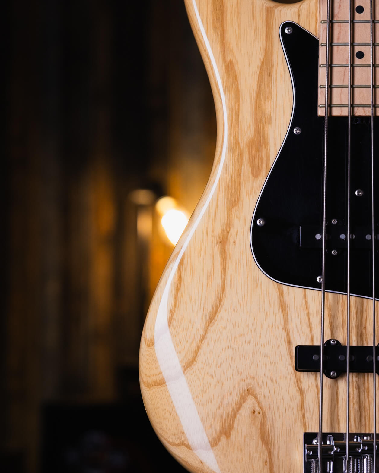 Sadowsky MV4 MetroLine Vintage Natural 2016