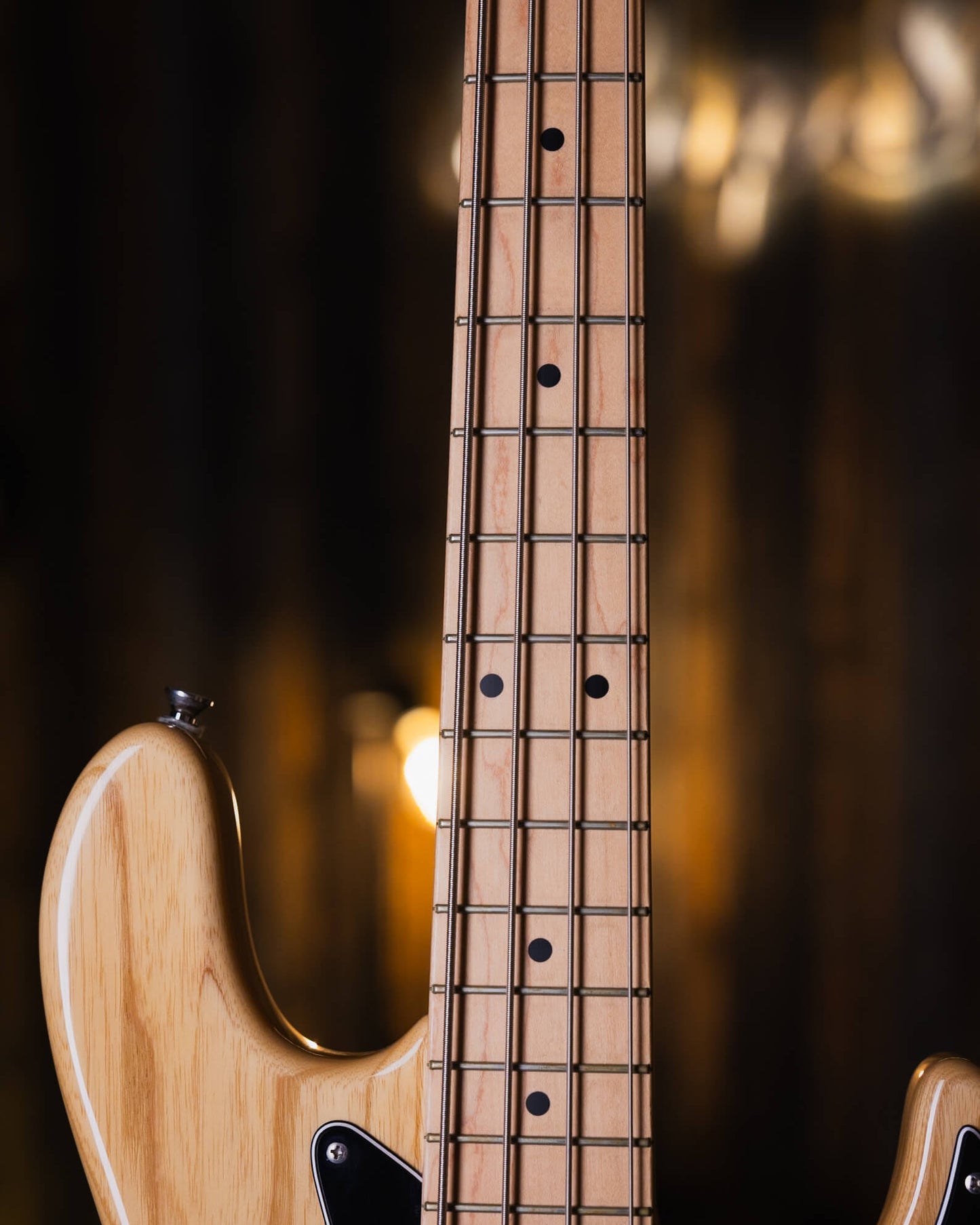 Sadowsky MV4 MetroLine Vintage Natural 2016