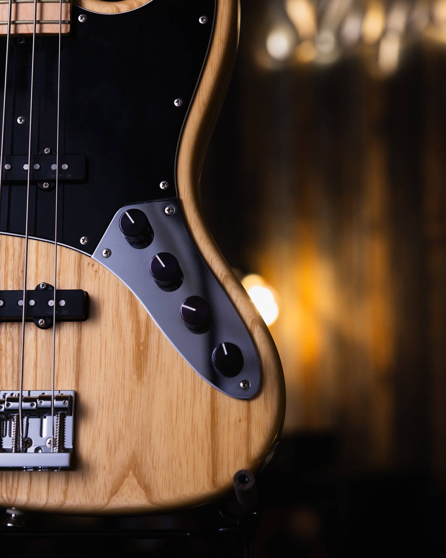 Sadowsky MV4 MetroLine Vintage Natural 2016