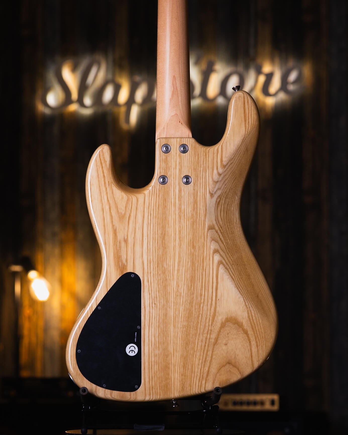 Sadowsky MV4 MetroLine Vintage Natural 2016