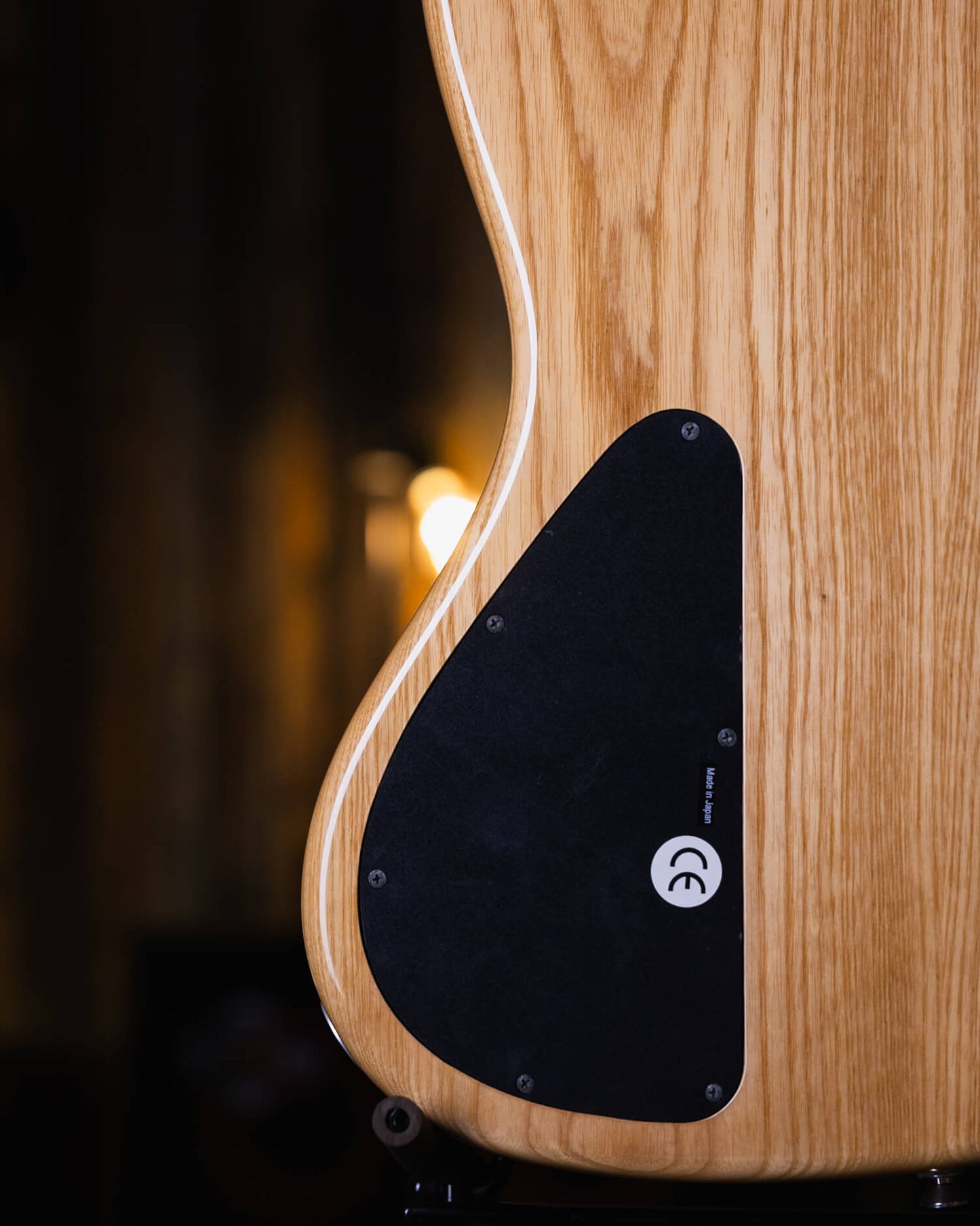 Sadowsky MV4 MetroLine Vintage Natural 2016